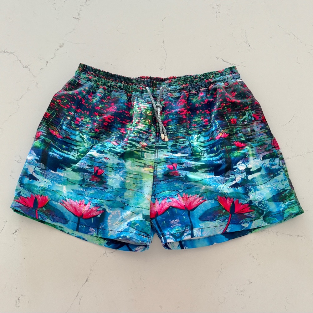 PAPÚA Men's Bathing Suit XL